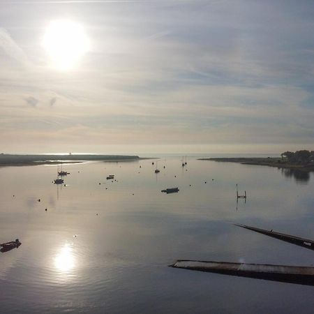 Guestready - Impressionante Flat Com Vista Terraco Lägenhet Malahide Exteriör bild