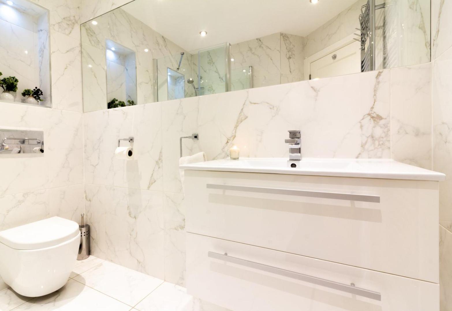 Guestready - Impressionante Flat Com Vista Terraco Lägenhet Malahide Exteriör bild