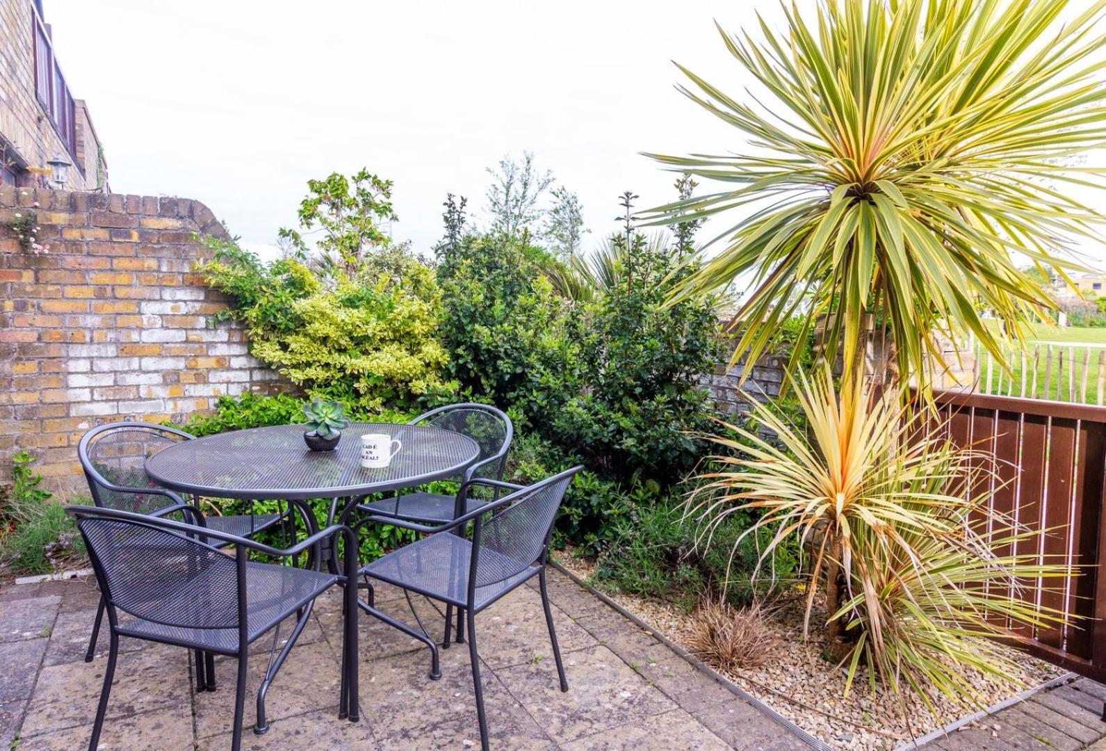 Guestready - Impressionante Flat Com Vista Terraco Lägenhet Malahide Exteriör bild