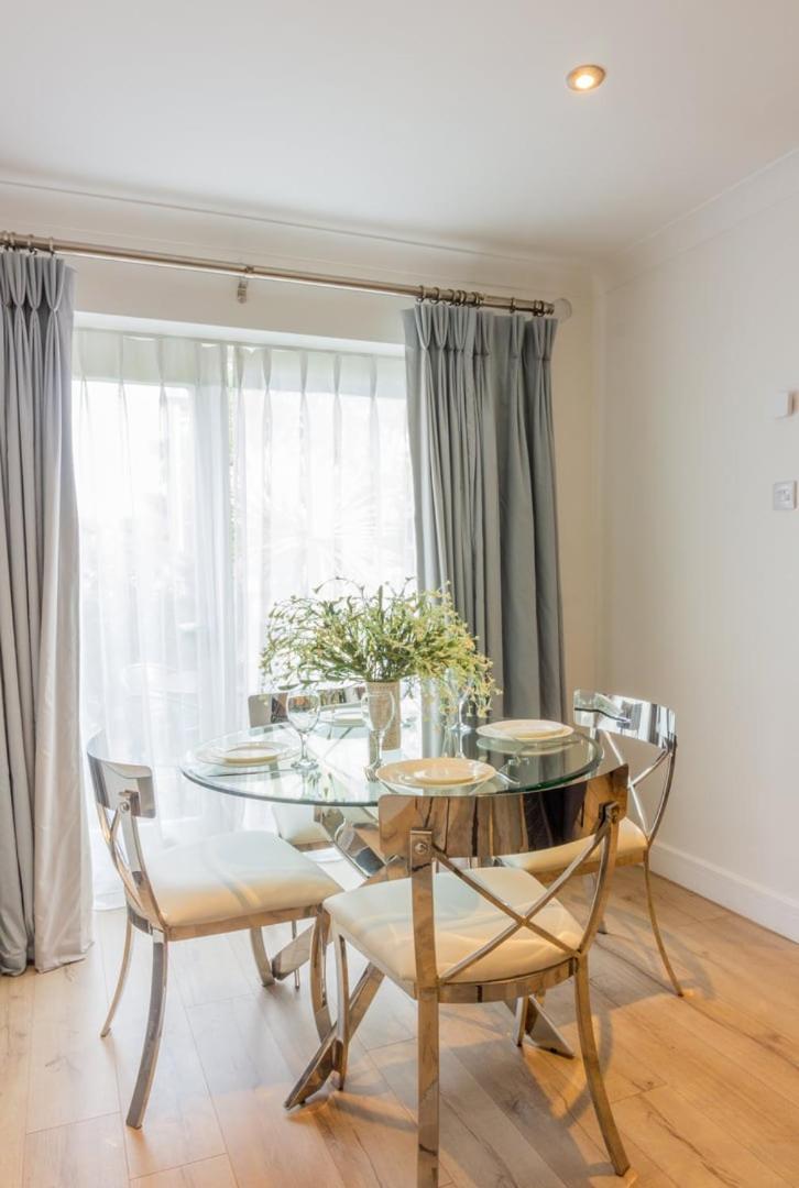 Guestready - Impressionante Flat Com Vista Terraco Lägenhet Malahide Exteriör bild