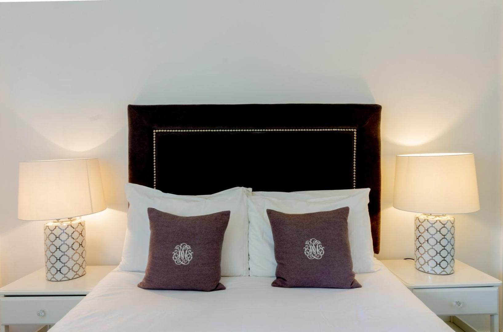 Guestready - Impressionante Flat Com Vista Terraco Lägenhet Malahide Exteriör bild