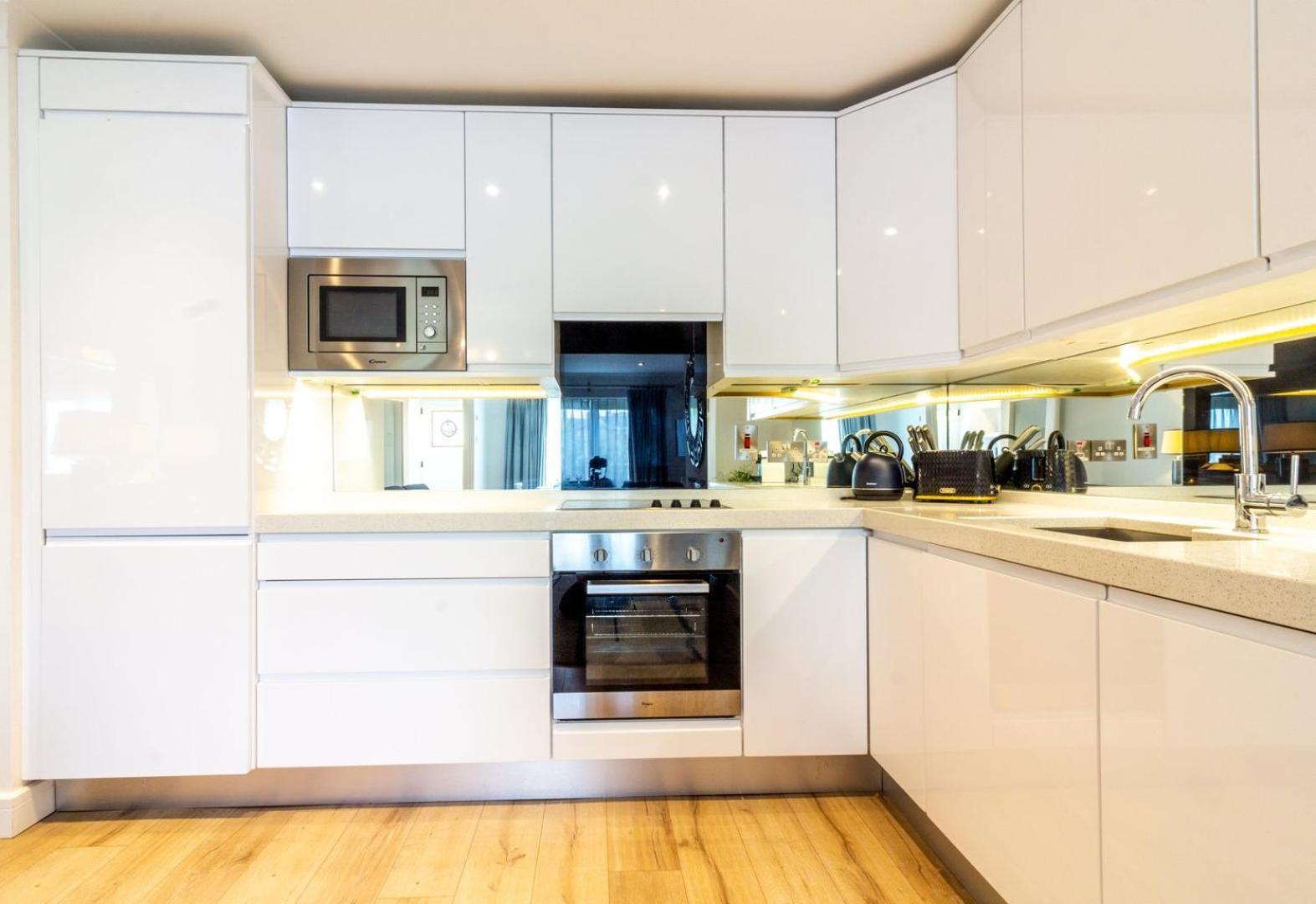 Guestready - Impressionante Flat Com Vista Terraco Lägenhet Malahide Exteriör bild