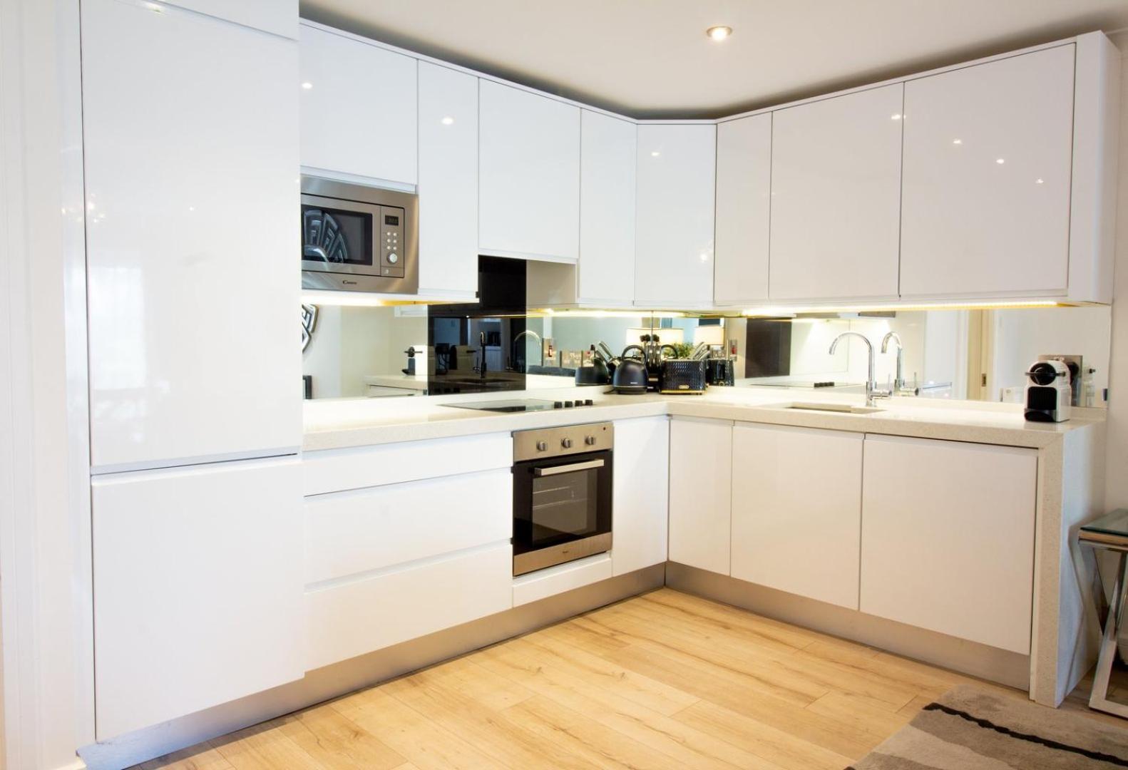 Guestready - Impressionante Flat Com Vista Terraco Lägenhet Malahide Exteriör bild